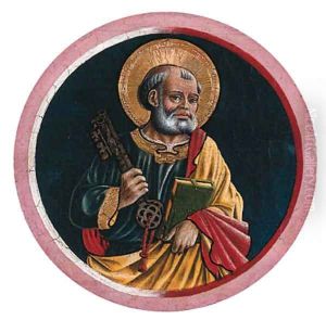 Saint Peter