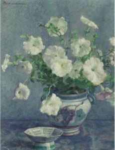 Sun Pattern by Albert Herter
