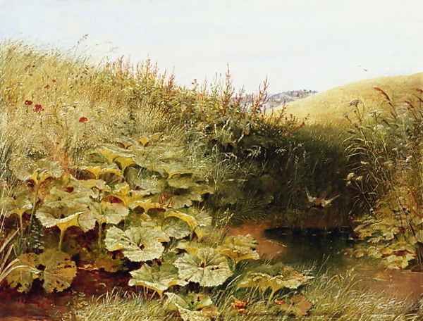 A Quiet Dell - view 1