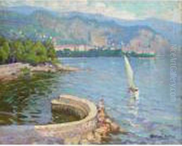 La Voile Au Cote D'azur - view 1