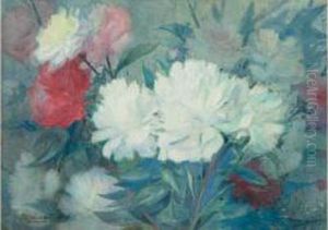 Pivoines Pivoines