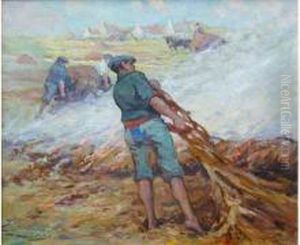 Les Bruleurs De Goemon Les Bruleurs De Goemon