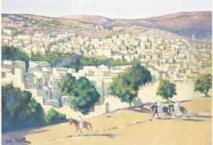 Vues De Fes.