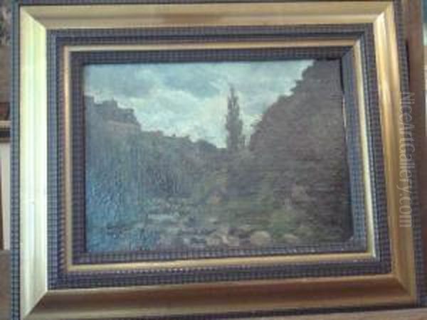 Paysage - view 1