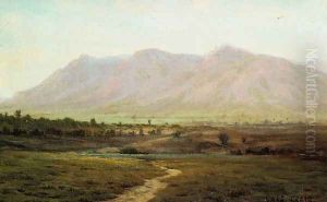Colorado Landscape