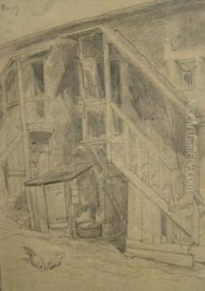 Hervier - view 1