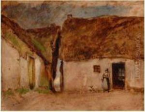 Cour De Ferme