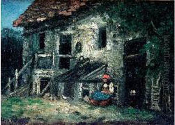 La Cour De Ferme - view 1
