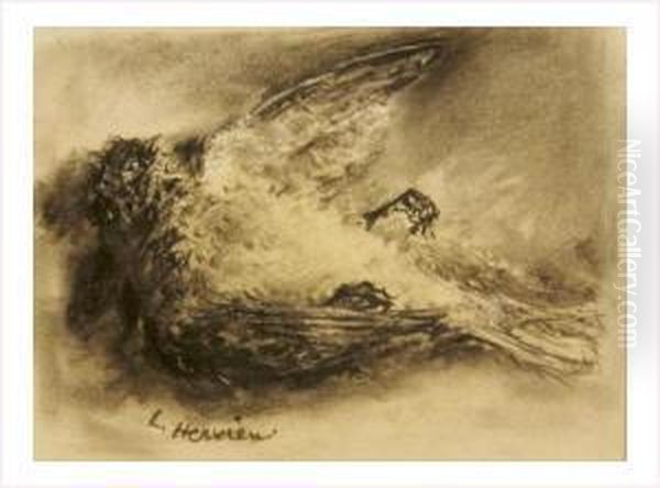L'oiseau - view 1