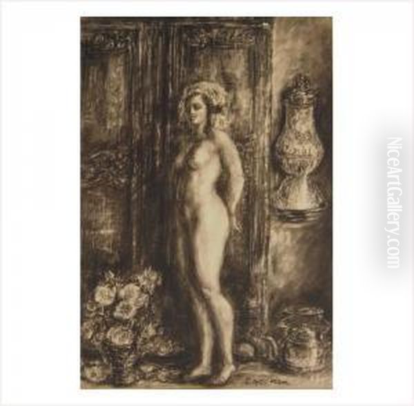 La Modele - view 1