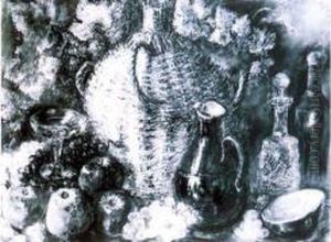 Nature Morte Nature Morte