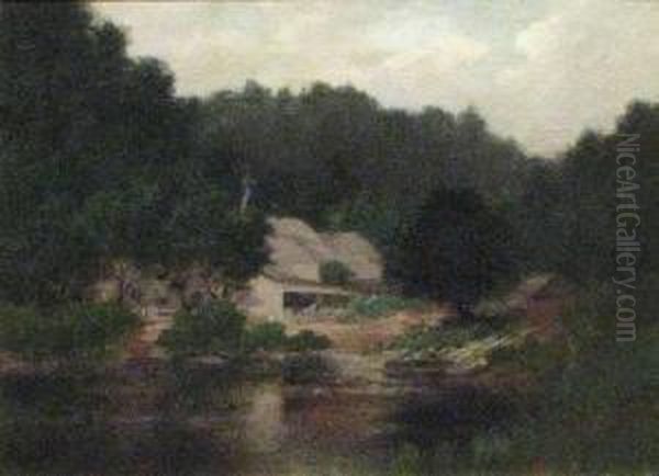 Landscape - view 1