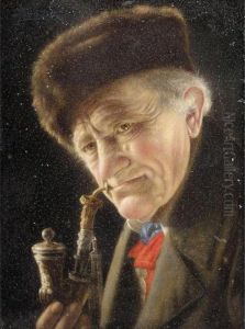 A Good Smoke; A Good Read