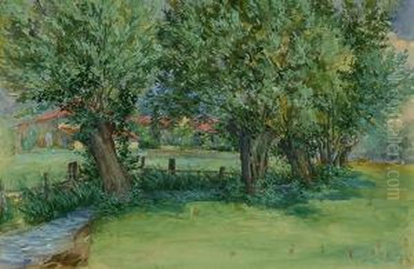 Weiden Am Bach - view 1