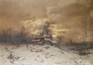 Winter Landscape
