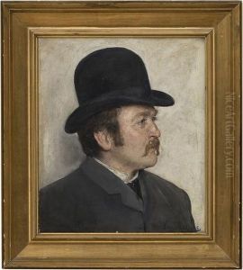 Man With A Hat