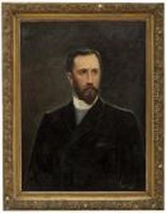 Portrait Of Princeeugen