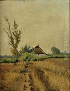 "in De Heide".
