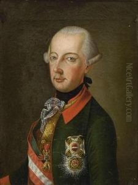 Kaiser Joseph Ii - view 1