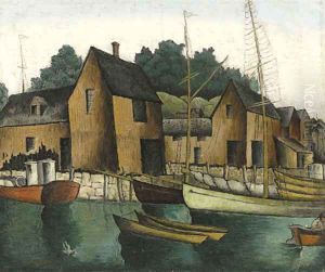 Rockport Rockport