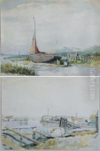 The Towans, Hayle.