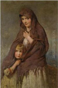 Mother And Child