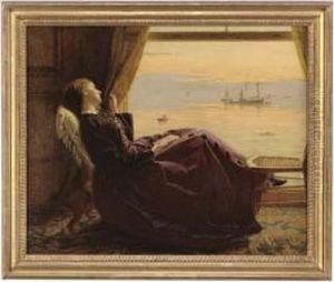 Waiting For The Boats