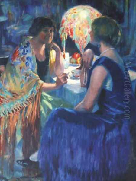Dos Mujeres - view 1