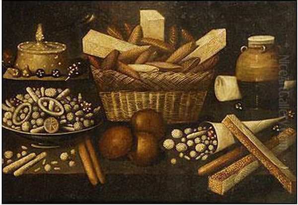 Bodegon Dedulces - view 1