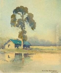 Rydermere Nsw by Jesse Jewhurst Hilder