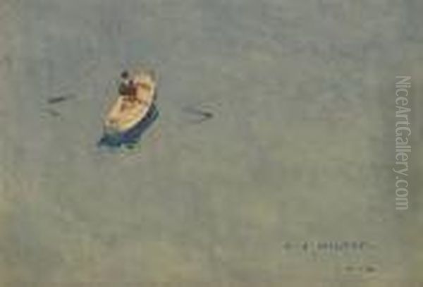 Sail - view 1