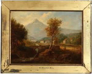 European Landscape European Landscape