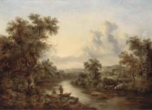 The Ferry Crossing
