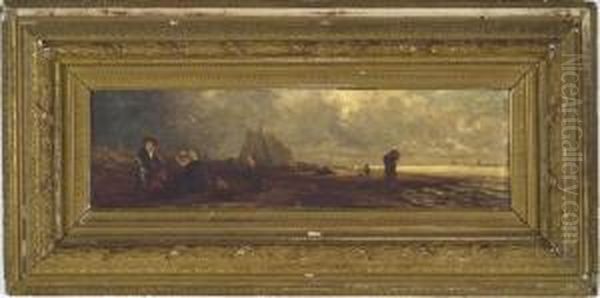 An Der Kuste - view 1