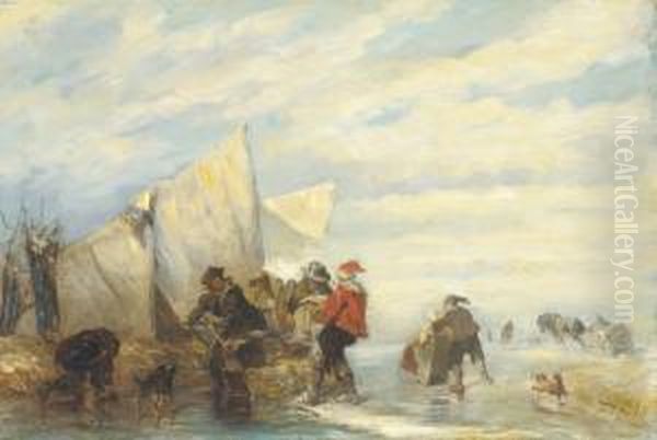 Eisvergnugen - view 1