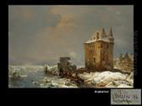 Eisfischer - view 1