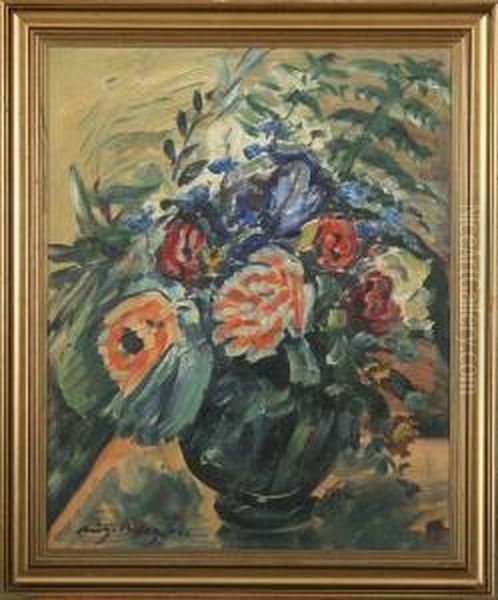 Still Lifes - view 1