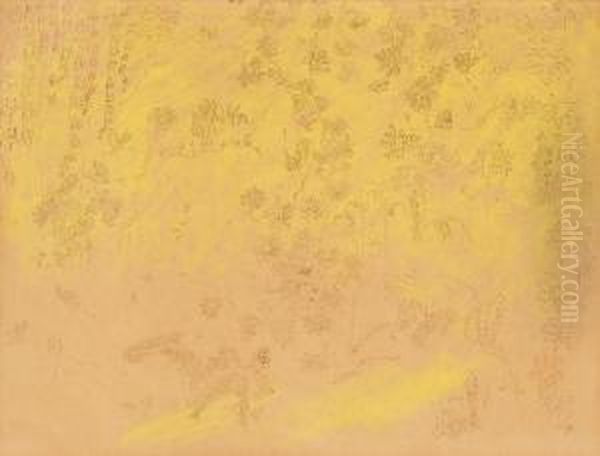 Exotisk Vegetation - view 1