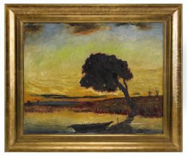 Afton - view 1