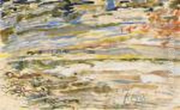 Landskap - view 1