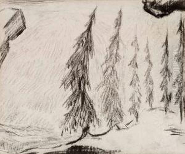Granar - view 1