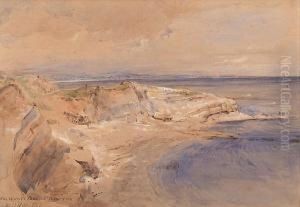 The Witch's Pool, St Andrews