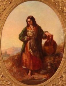 A Country Maid