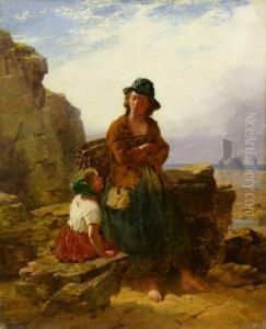 Mother And Child