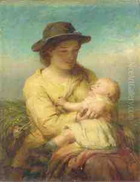 A Tender Moment - view 1