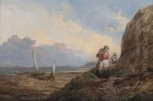 The Nearest Way Home by James John Hill