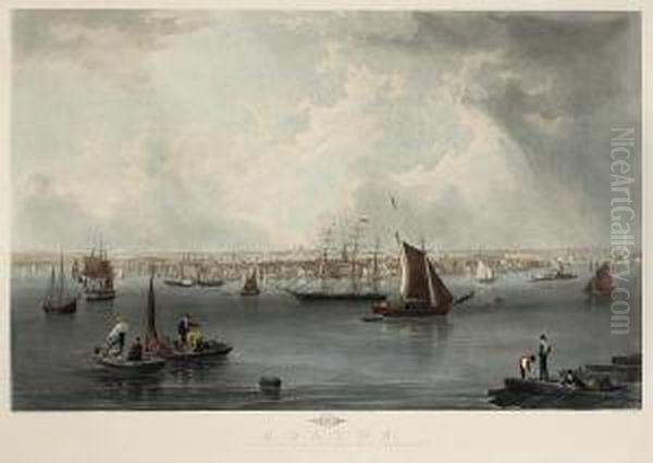 Boston - view 1
