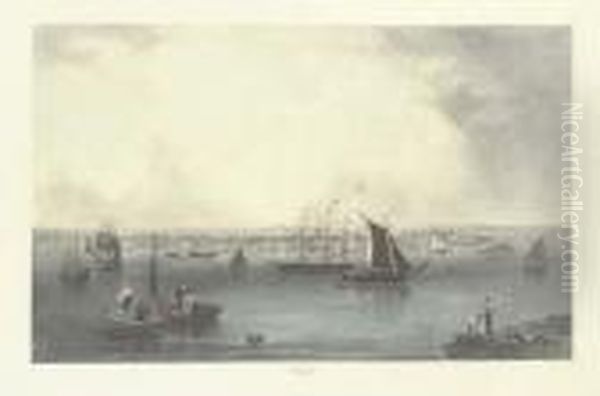 Boston - view 1