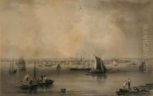 Boston Harbor