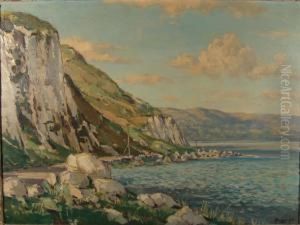 Antrimcoast Road